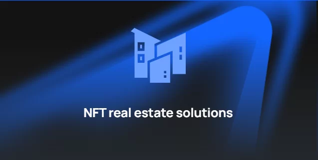 nft real estate solutions