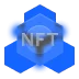 NFT token development