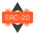 ERC-20 token development
